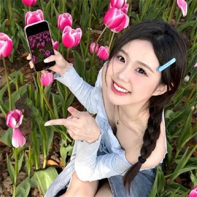 加州冬日